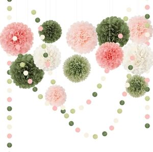 13 Piece Party Decor